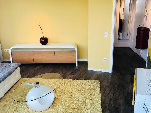 Bright & Quiet apartment in middle of Dresden, Dresden Amsterdam Apartments for Rent