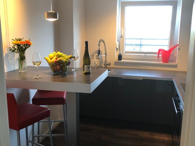 Bright & Quiet apartment in middle of Dresden, Dresden Amsterdam Apartments for Rent