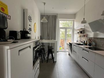 Holsteinstraße, Mainz, Hartenberg