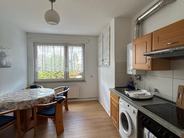 Bright quiet apartment in Hannover, Hannover Amsterdam Apartments for Rent