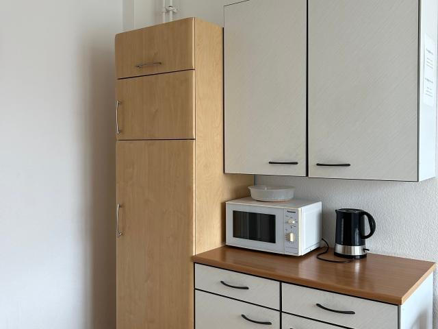 Bright quiet apartment in Hannover