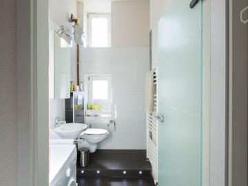 Bright, quiet apartment in the middle of Cologne Live, Koln Amsterdam Apartments for Rent