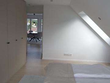 Bright & quiet home Stuttgart