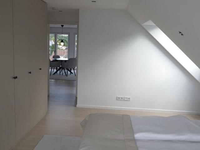 Bright & quiet home Stuttgart