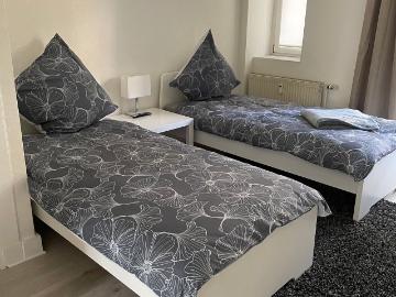 Soester Straße, Dortmund