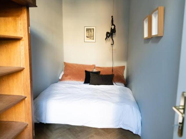 Bright, quietly located apartment in Vienna, Vienna Amsterdam Apartments for Rent
