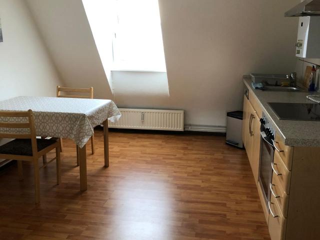 Bright quit apartment in Hannover, Hannover Amsterdam Apartments for Rent