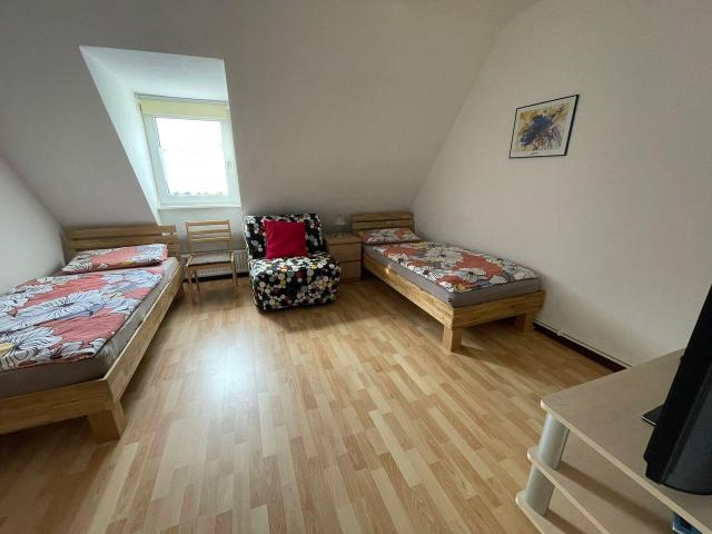 Bright quit apartment in Hannover, Hannover Amsterdam Apartments for Rent