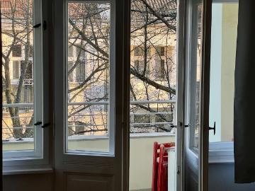 Herrfurthplatz, Südende, Steglitz, Berlin, Bundesland Berlin