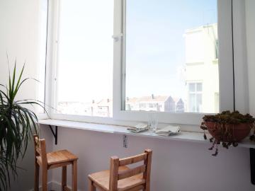 Mina de Água, Amadora, Distrito de Lisboa