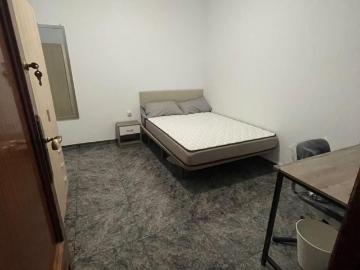 Bright Room in a Calm and Relaxed Environment