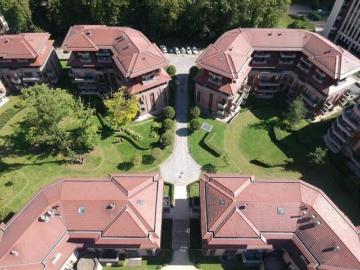 1160, Bruxelles-Capitale - Parkeerplaats