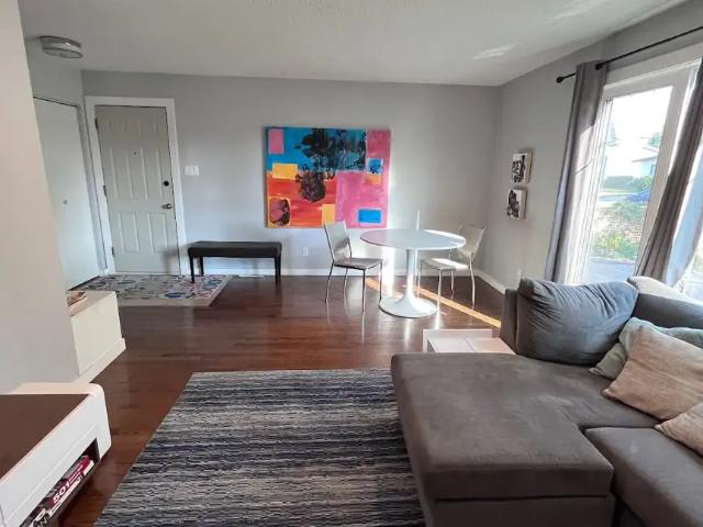 Bright, renovated and landscaped