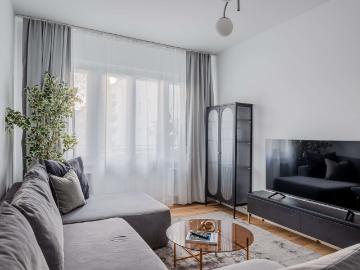Nansenstraße, Berlin, Reuterplatz - Büroraum