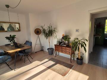 Bright renovated apartment in Dortmund, Dortmund Amsterdam Apartments for Rent