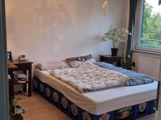 Bright renovated apartment in Dortmund, Dortmund Amsterdam Apartments for Rent