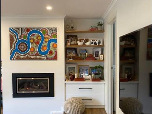 Bright, Renovated Weatherboard Home in the Heart of Woodend
