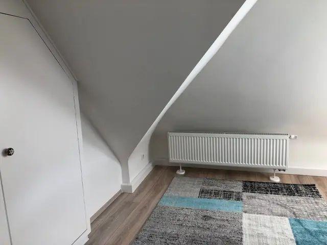 Bright, renovated 3.5 room flat in Essen Rüttenscheid, Essen Amsterdam Apartments for Rent