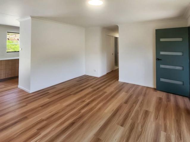 Bright & Renovated 3 Bedroom Home