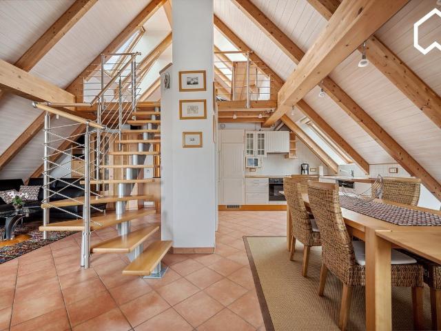Bright, wonderful apartment München, Munchen Amsterdam Apartments for Rent