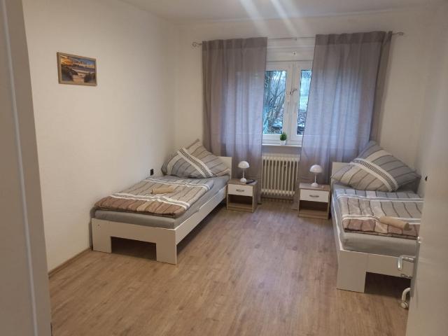 Bright & wonderful home located in Wuppertal, Wuppertal Amsterdam Apartments for Rent