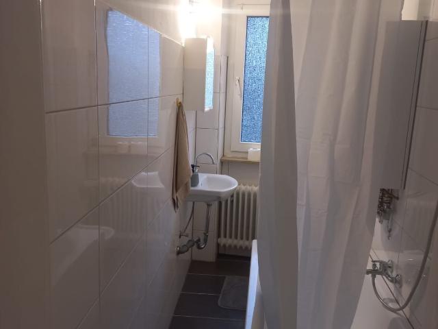 Bright & wonderful home located in Wuppertal, Wuppertal Amsterdam Apartments for Rent