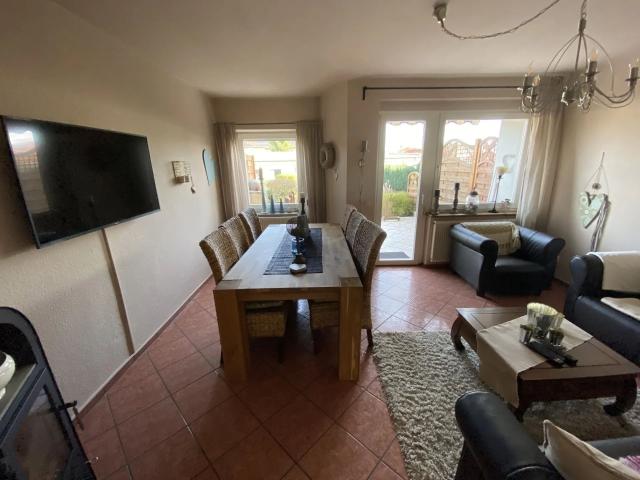 Bright, wonderful house in Hameln