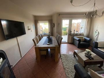 Bright, wonderful house in Hameln