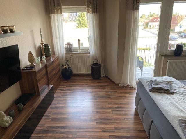 Bright, wonderful house in Hameln, Hameln Amsterdam Apartments for Rent