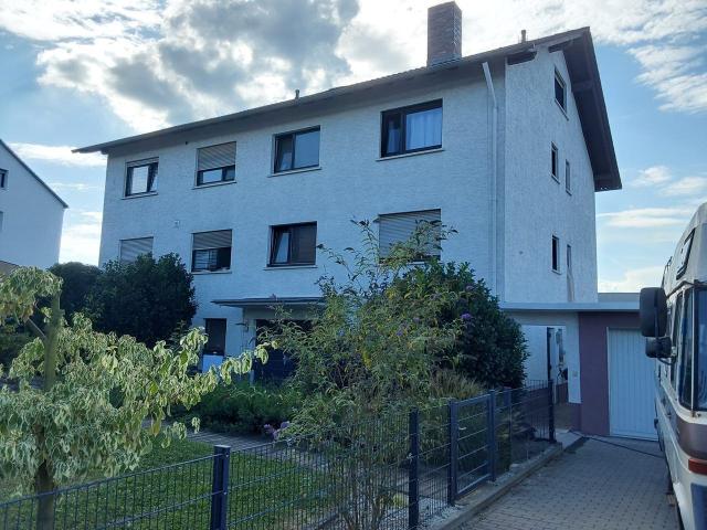 Bright & wonderful studio in Linsengericht
