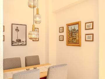 Apartment for rent in Ostend