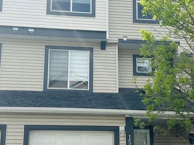Bright & Well Maintained Entire Townhouse for Rent in Evergreen — 2 Bedrooms+ Den Townhouse