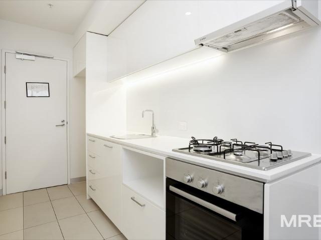 Bright with views and oh so central!