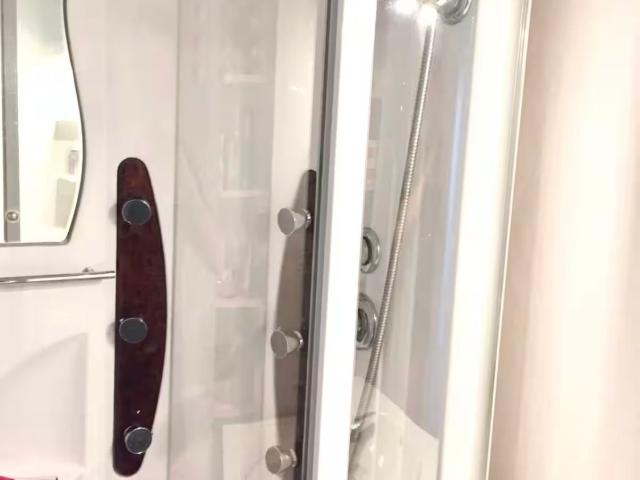 Bright with balcony unobstructed view with elevator on 6th floor Near Canal Saint Martin, metro 3 min away, parking available, Paris Amsterdam Apartments for Rent