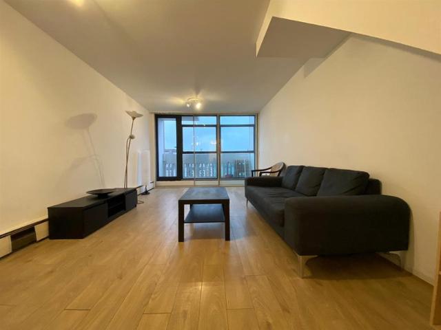 Bright two bedroom flat on Finchley Road