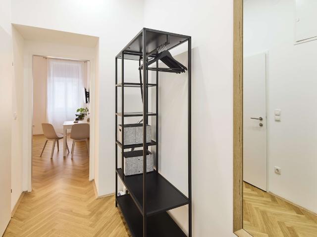 Bright two room apartment directly at U3 Ottakring, Vienna Amsterdam Apartments for Rent