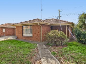 Sebastopol, Ballarat, Cambrian Hill, Golden Plains, Victoria