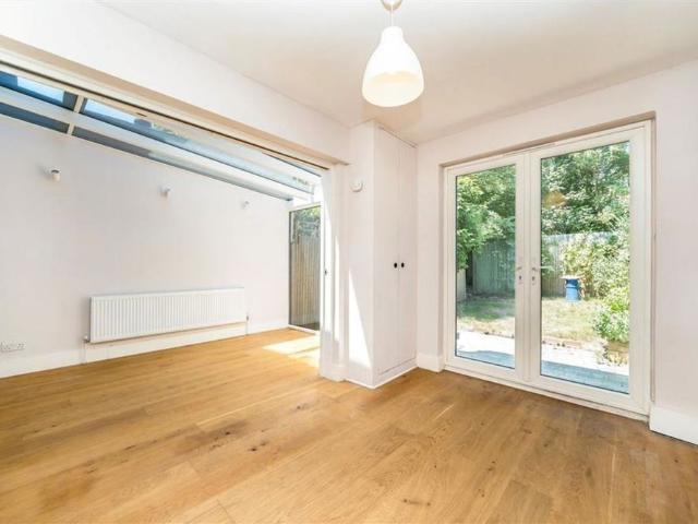 Brightfield Road, SE12, London