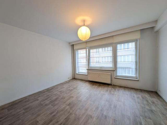 Brightful apartment of 45 m²