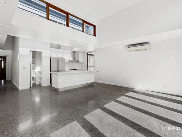 Brightly renovated 3 bedroom freestanding brick Victorian House with entertainer’s deck in prime Hawthorn location
