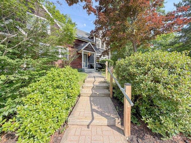 Brighton Ave Apt,portland, Condo For Sale