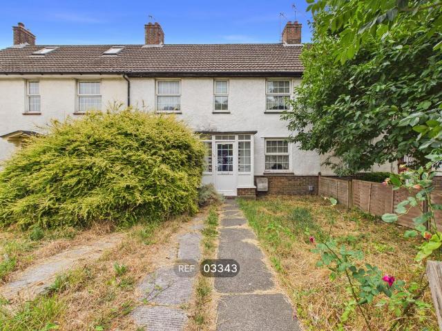 Brighton BN1 4 bed terraced house to rent £2,000 pcm £462 pw