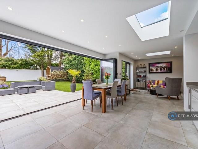 Brighton, Brighton, BN1 6 bed detached house to rent £10,000 pcm £2,308 pw