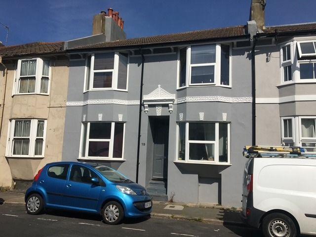 Brighton, East Sussex BN2, 6 bed terraced house to rent, £3,100 pcm | PrimeLocation