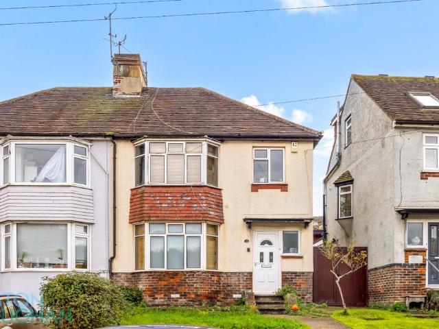Brighton, East Sussex BN2 5 bed apartment to rent £560 pcm £129 pw