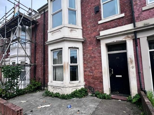 Brighton Grove, Arthurs Hill, Newcastle Upon Tyne NE4, 5 bed terraced house to rent, £2,000 pcm | PrimeLocation