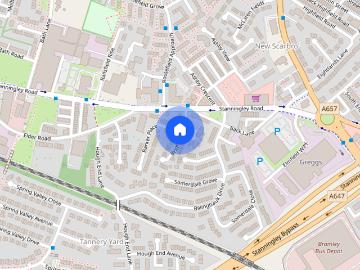 Brighton Grove,Bramley