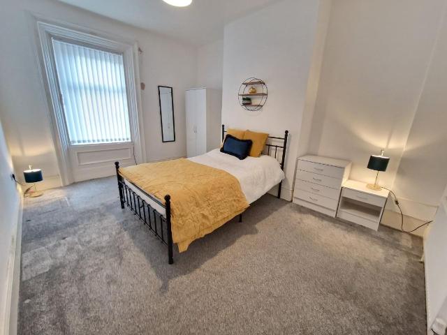 Brighton Grove, Fenham NE4, 1 bed property to rent, £500 pcm | PrimeLocation