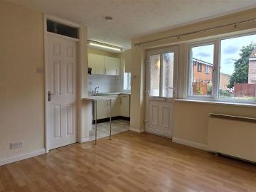Brighton Grove, Hereford