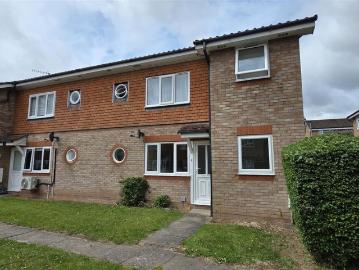 Brighton Grove, Hereford HR4, 1 bed flat to rent, £550 pcm | PrimeLocation